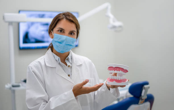 Best Urgent Dental Care in Lindsborg, KS