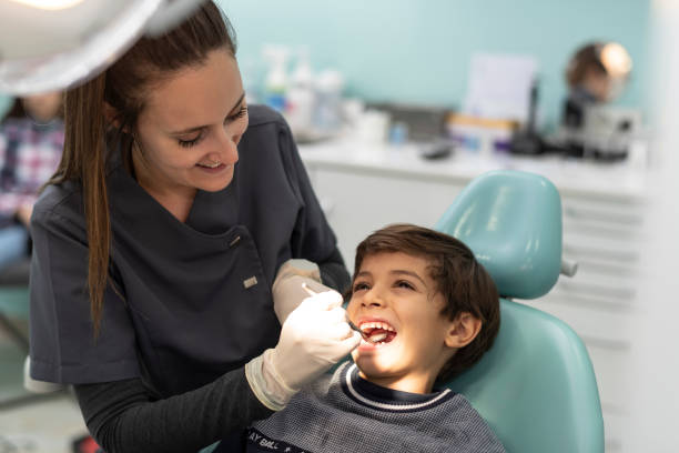 Best Emergency Treatment for Toothache in Lindsborg, KS
