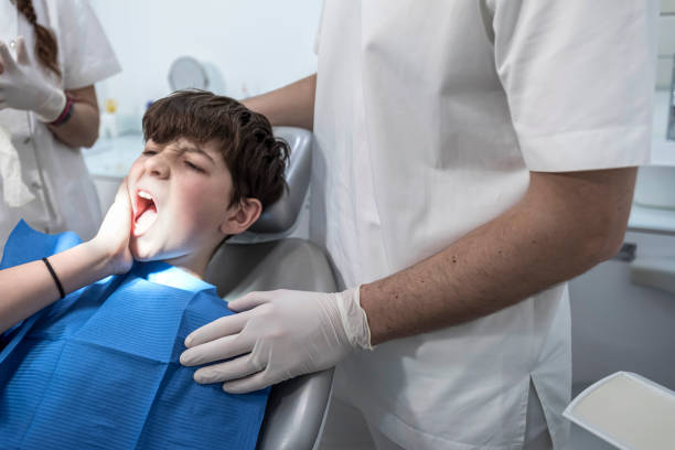 Best Emergency Wisdom Teeth Removal in Lindsborg, KS