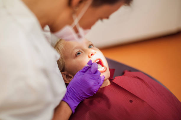 Best Emergency Treatment for Toothache in Lindsborg, KS
