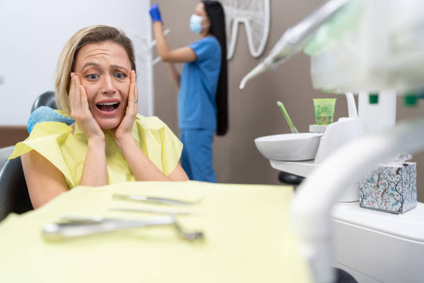 Best Emergency Orthodontic Repairs in Lindsborg, KS